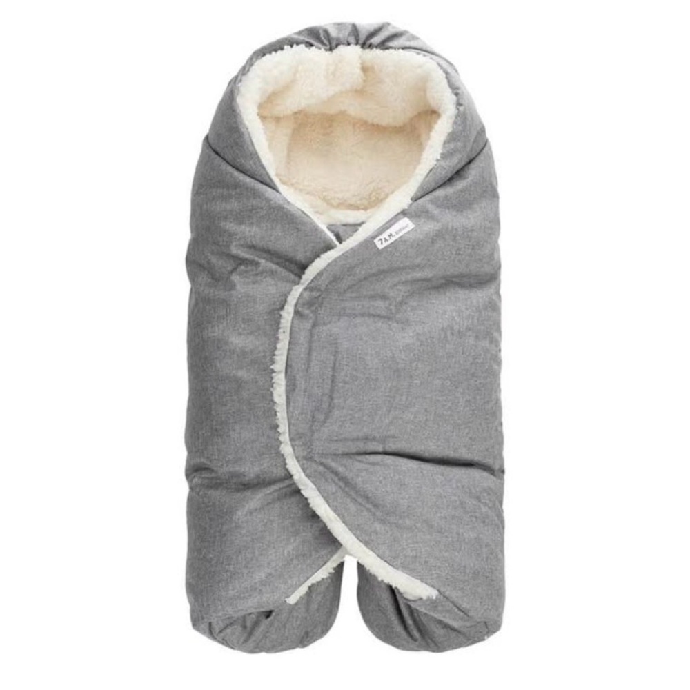 7am Enfant Nido Cloud 0 to 6 months - almost new